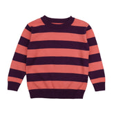 Mysterious Purple 01-Cardigan