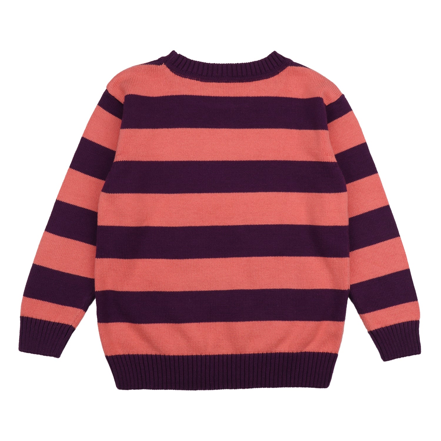 Mysterious Purple 01-Cardigan