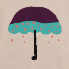 Flying Umbrella 43-Cardigan