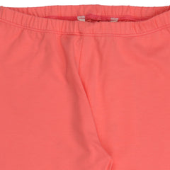 Bright Pink 05-Leggings