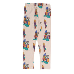 Water Home 36-Leggings