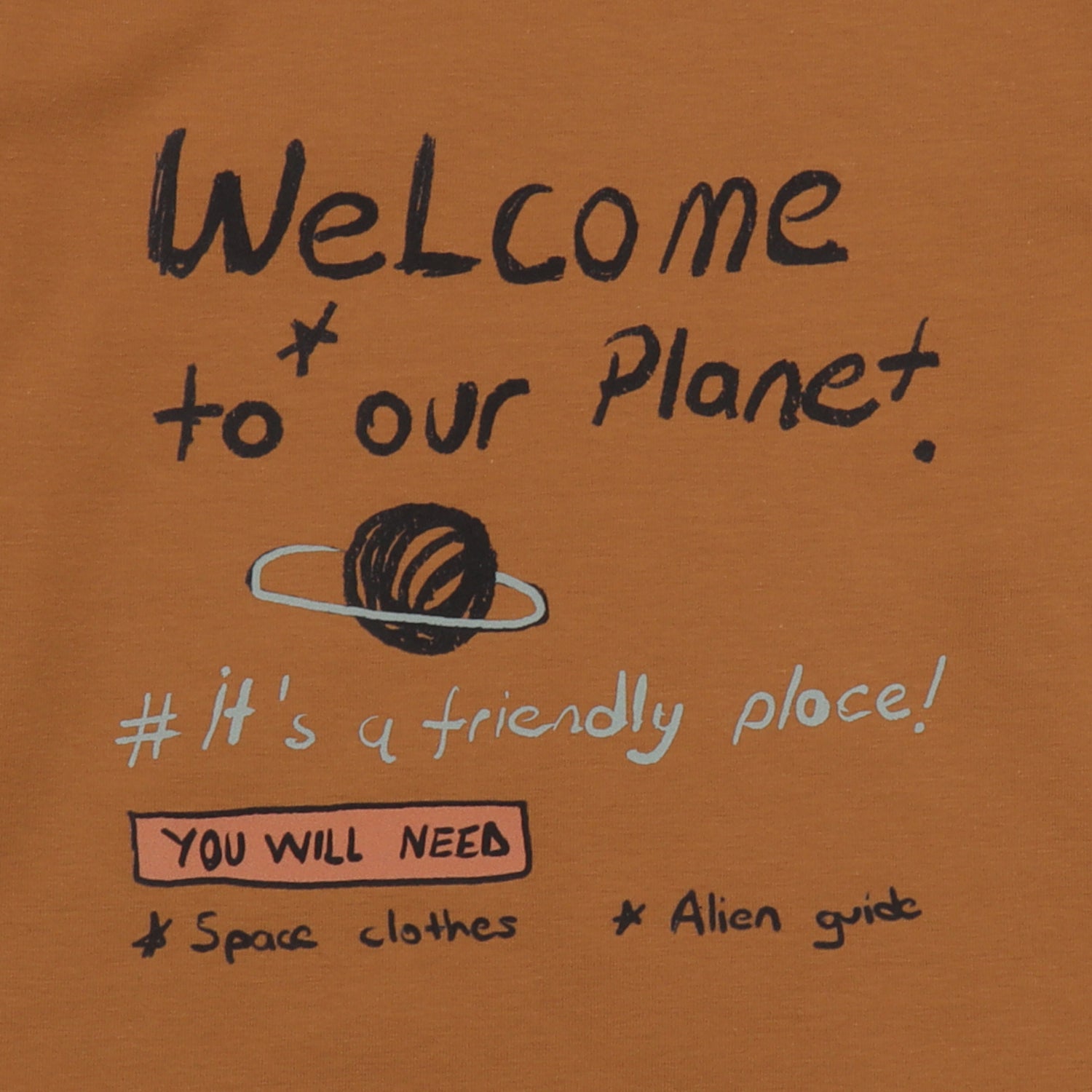 Our Universe 32-Shirt