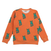 Monster Child 37-Sweatshirt