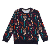 Party Time 40-Sweatshirt