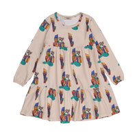 Water Home 36-Dress