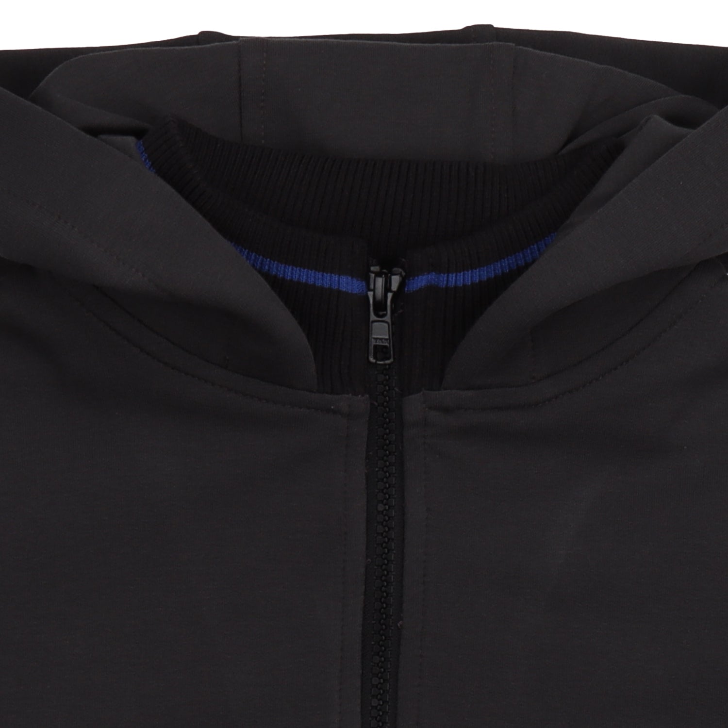 Modern Antrasit 02-Sweat Jacket