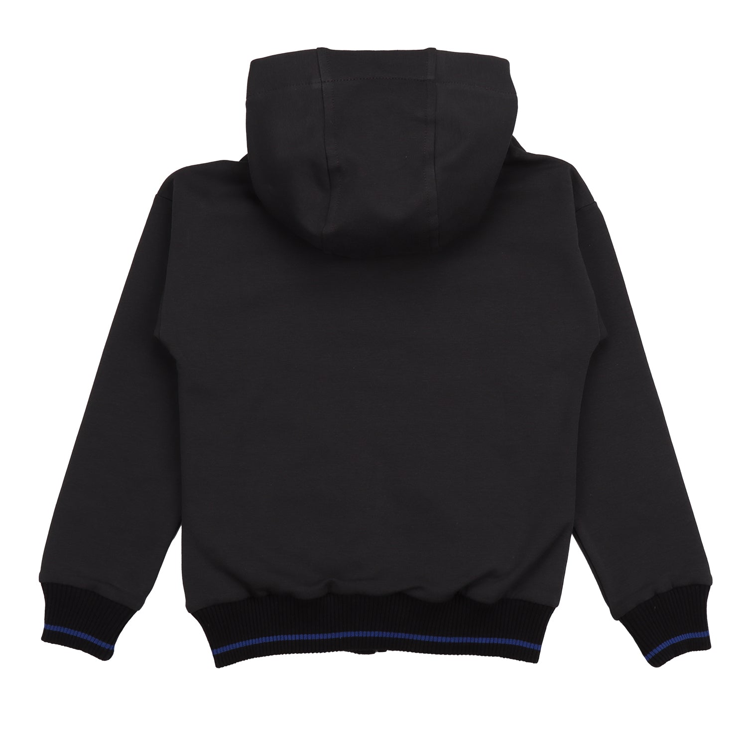 Modern Antrasit 02-Sweat Jacket