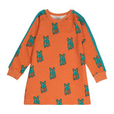 Monster Child 37-Sweatdress