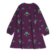 Flycatcatcher 34-Dress