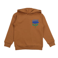 Flycatcatcher 34-Hoodie