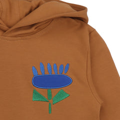 Flycatcatcher 34-Hoodie