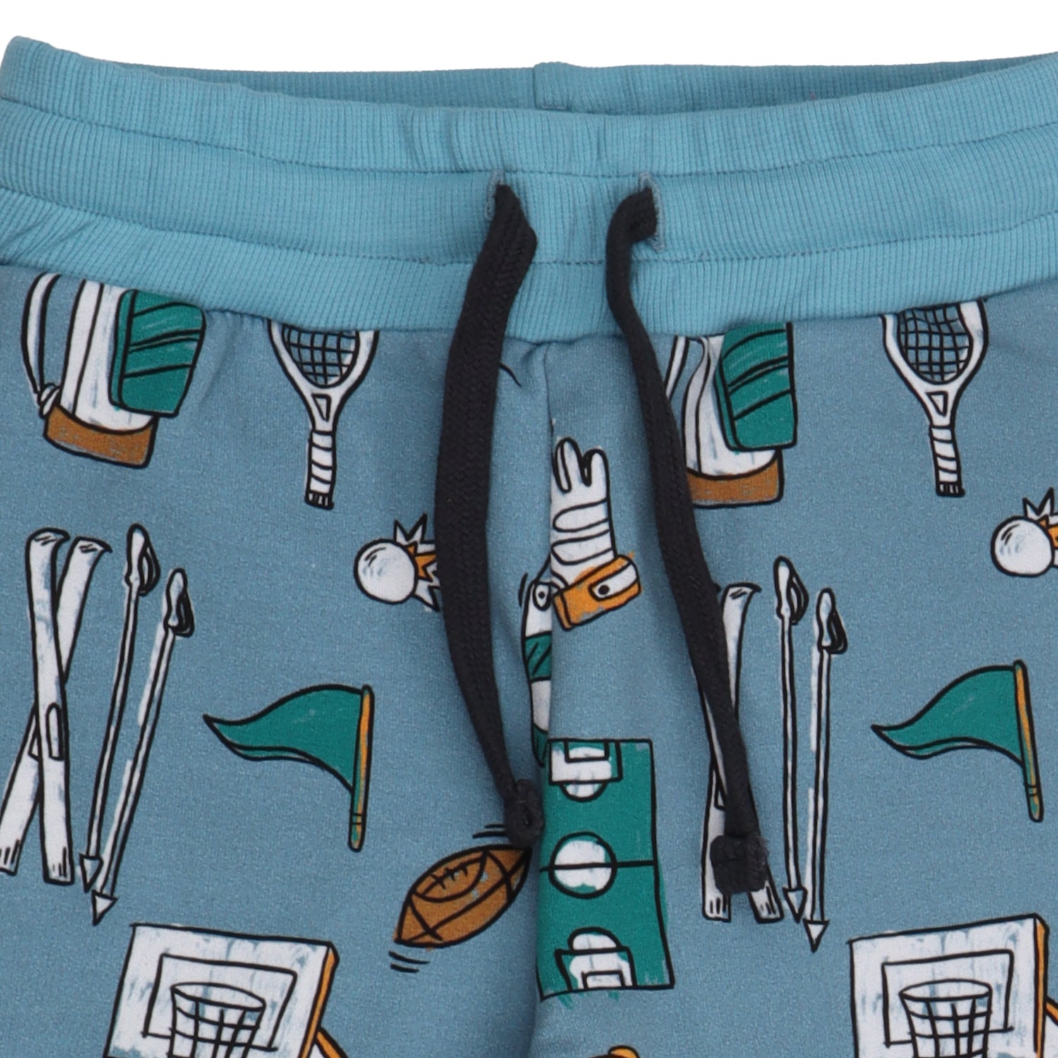 Athletic Children 42-Jogger