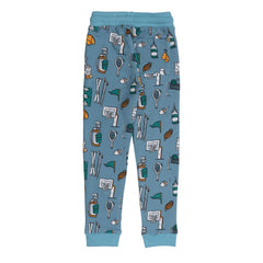 Athletic Children 42-Jogger