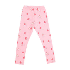 Dragon fruit 11-Leggings