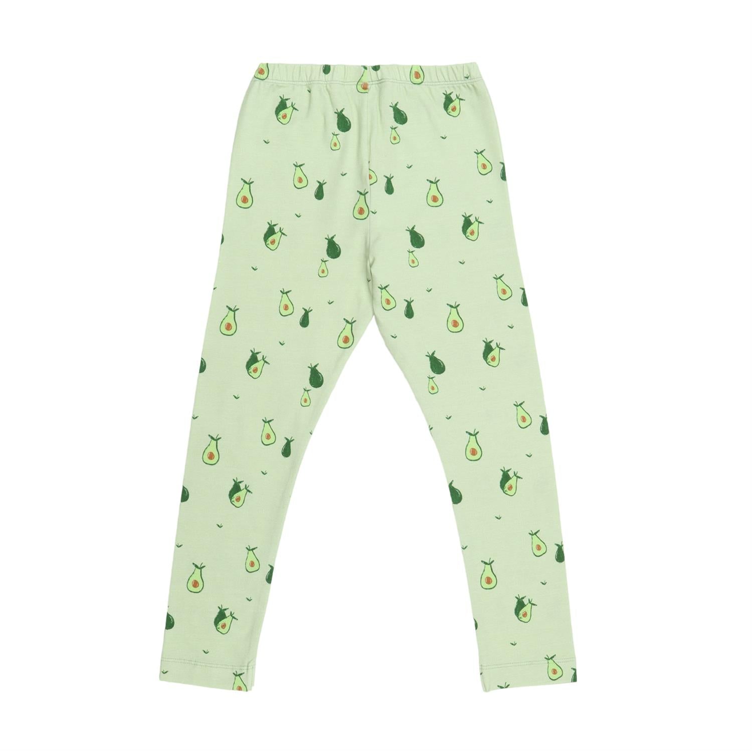Avocado 13-Leggings