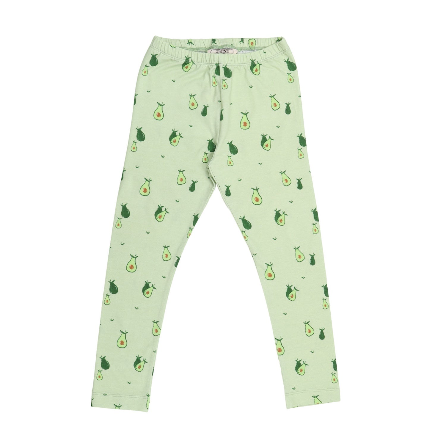 Avocado 13-Leggings