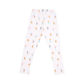 Ice Cream-Leggings