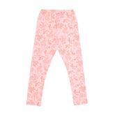 Soft Paisley-Leggings