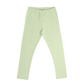 Green 27-Leggings