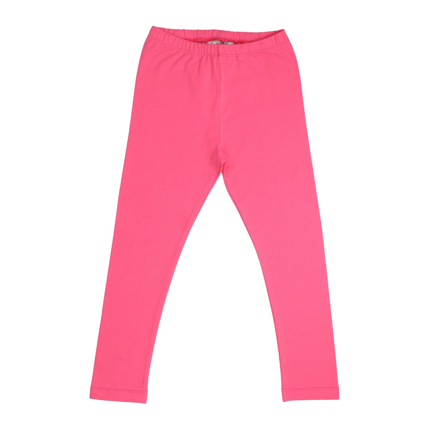 Pink 28-Leggings