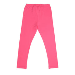 Pink 28-Leggings