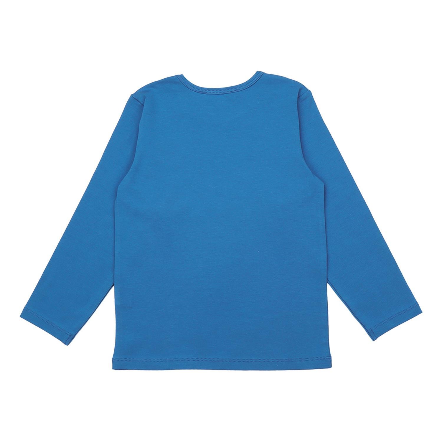 Sail Boat-Shirt
