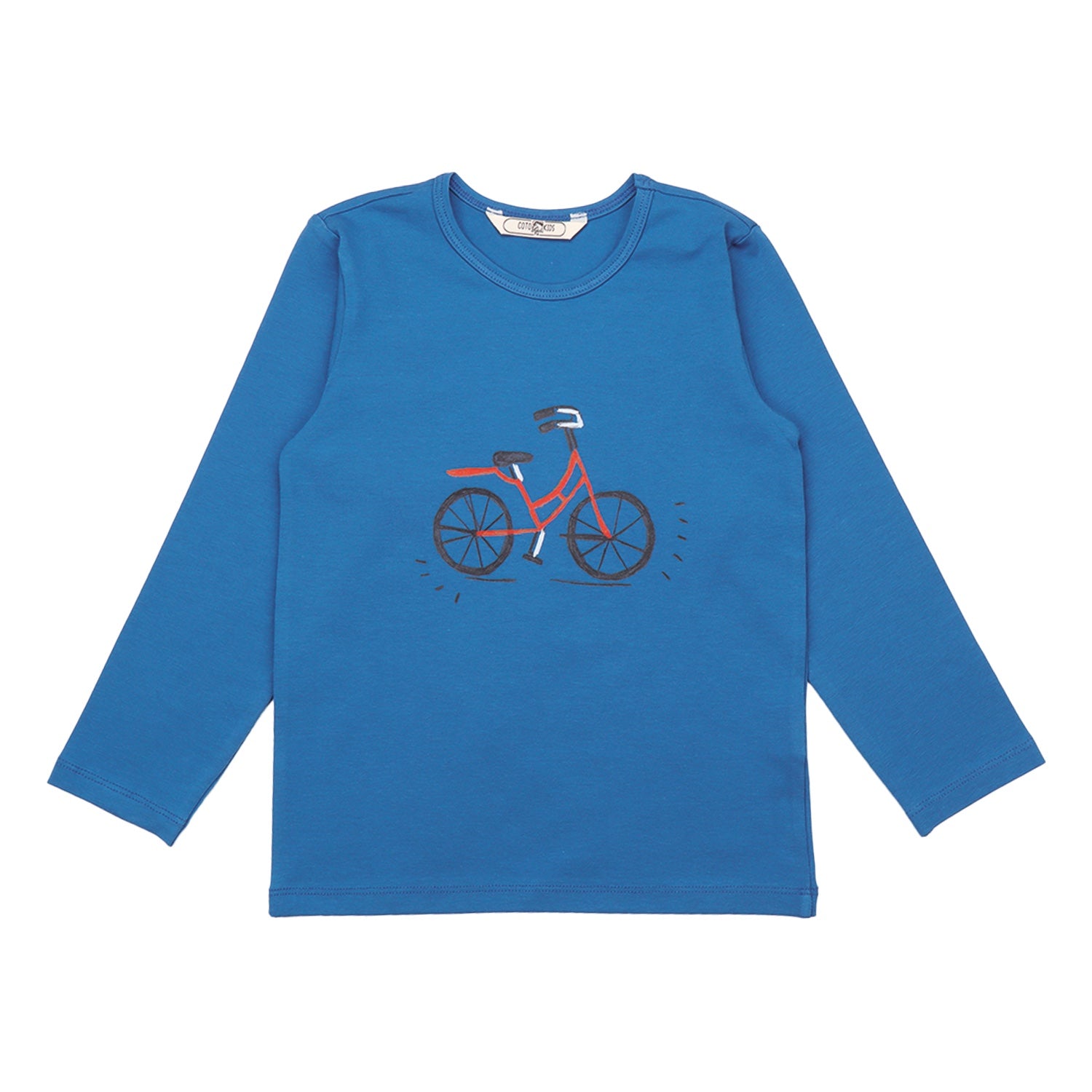Bicycle-Shirt