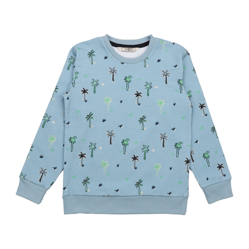 Palm 15-Sweatshirt