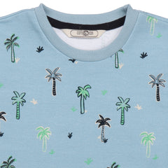 Palm 15-Sweatshirt