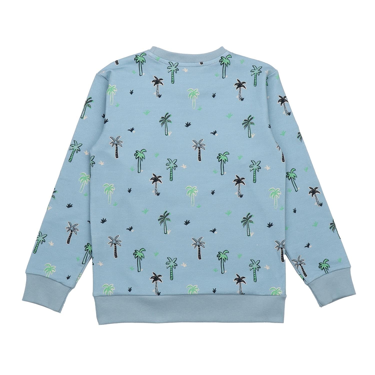Palm 15-Sweatshirt