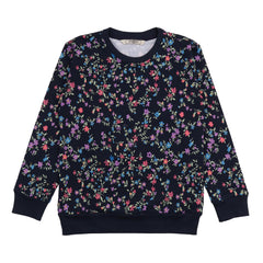 Colourful Flow 20-Sweatshirt
