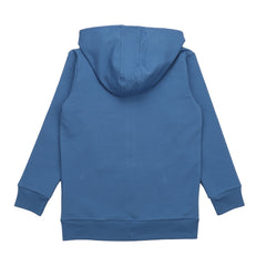 Dark Blue 30-Sweat Jacket