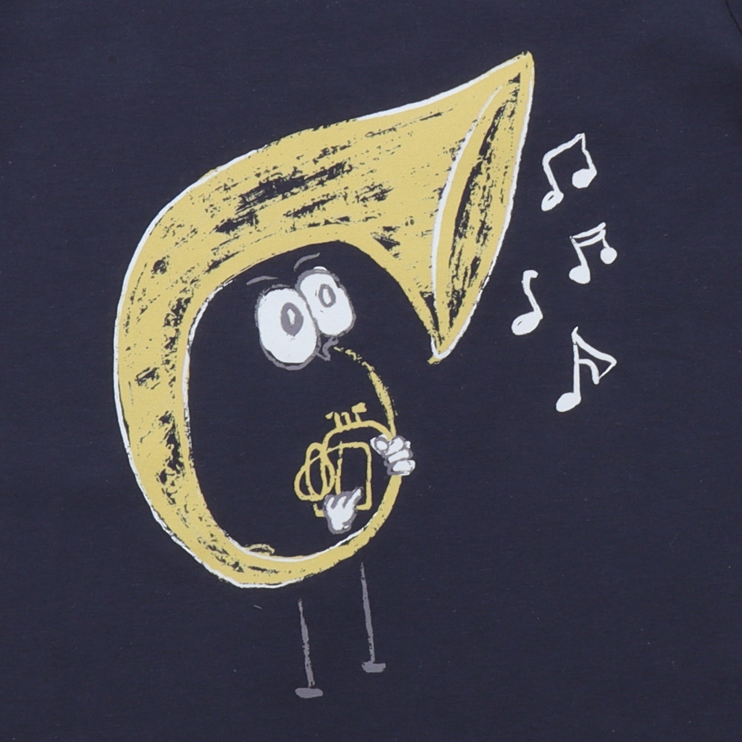 Fun Prints-T-Shirt