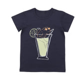 Fun Prints-T-Shirt