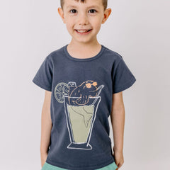 Fun Prints-T-Shirt