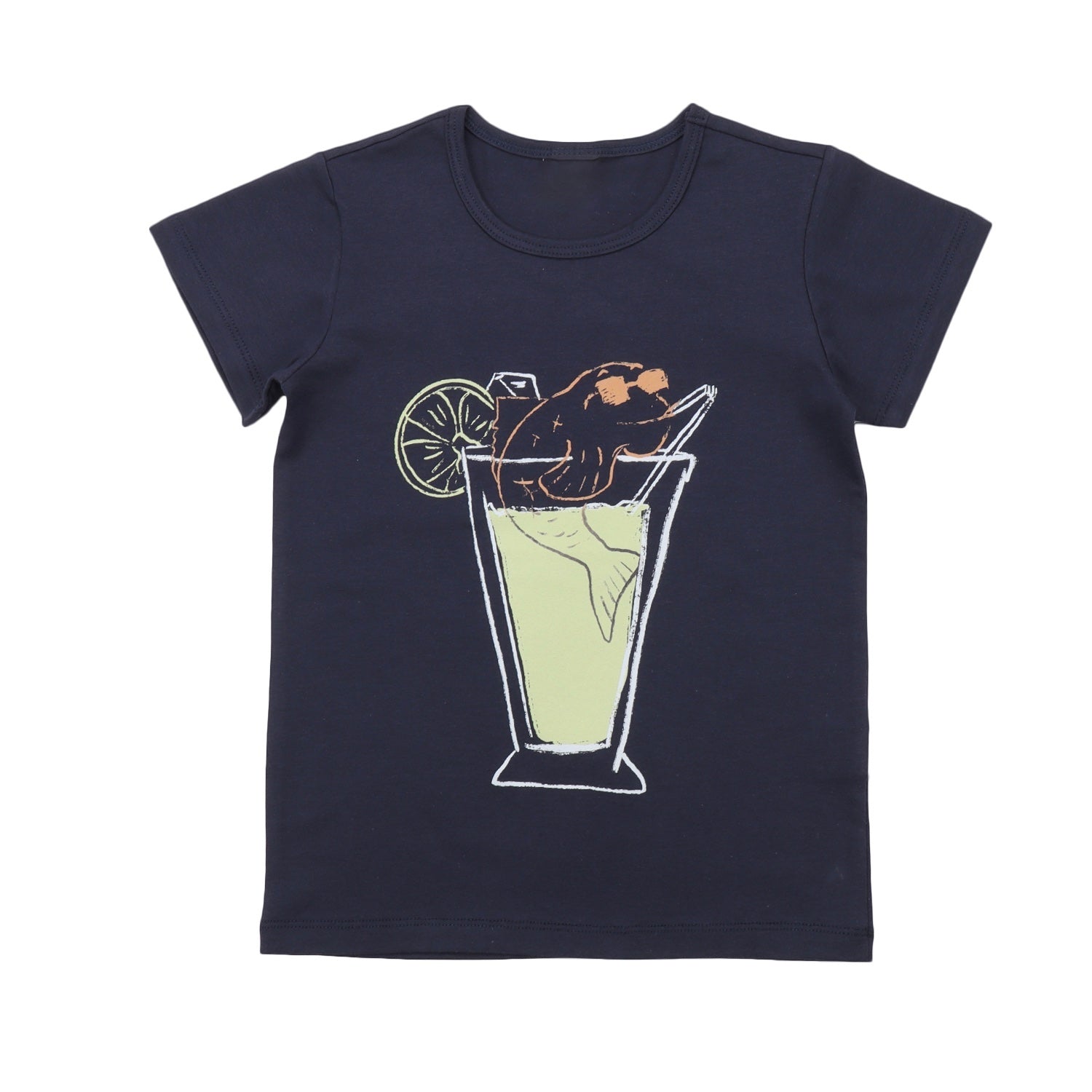 Fun Prints-T-Shirt