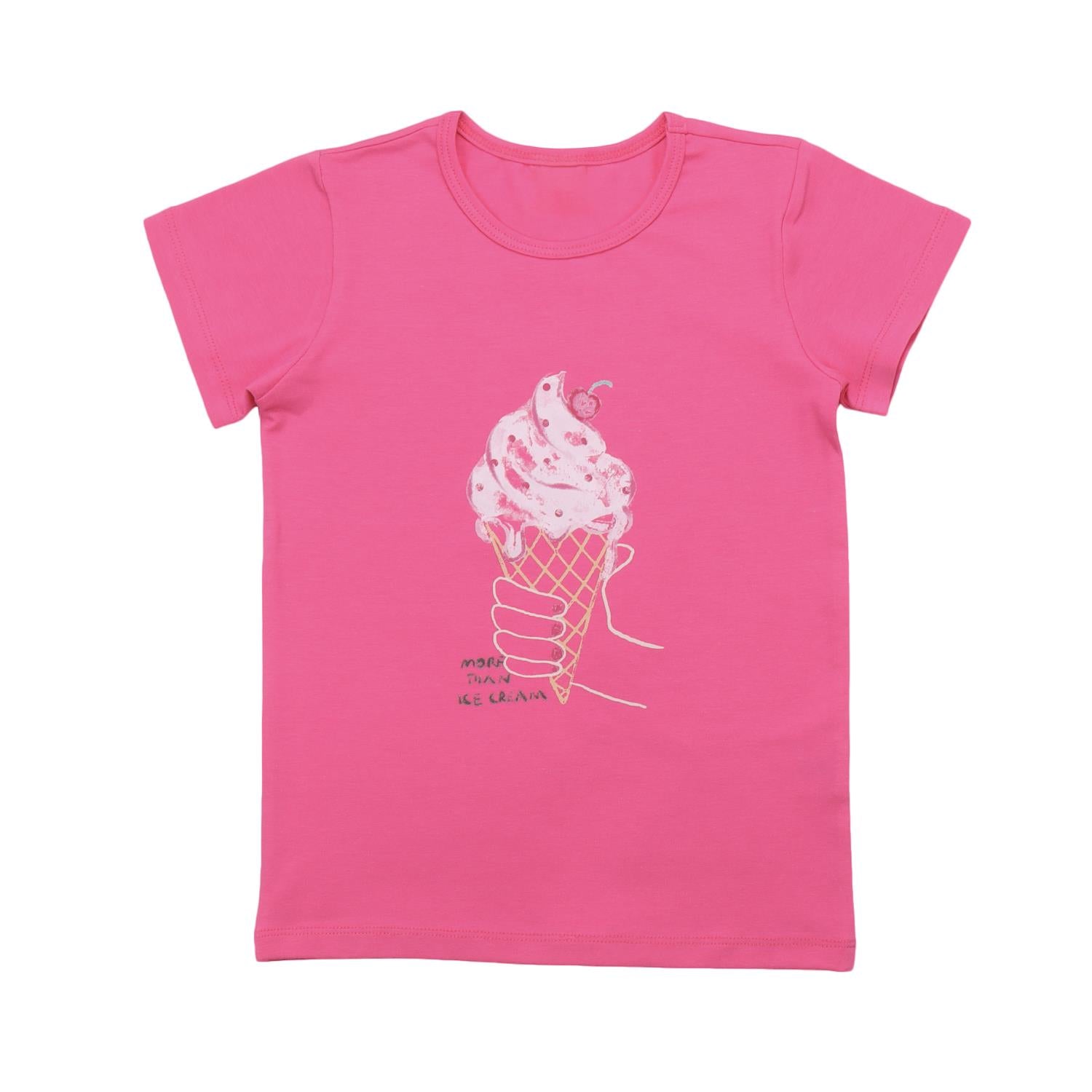 Fun Prints-T-Shirt