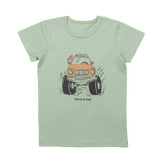 Fun Prints-T-Shirt