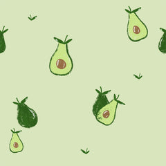 Avocado 13-T-Shirt