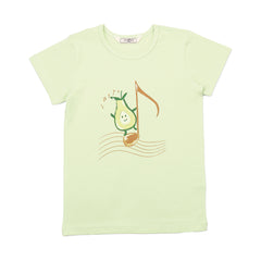 Avocado 13-T-Shirt