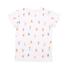 Ice Cream-T-Shirt