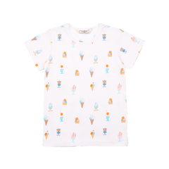 Ice Cream-T-Shirt