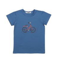 Bicycle-T-Shirt
