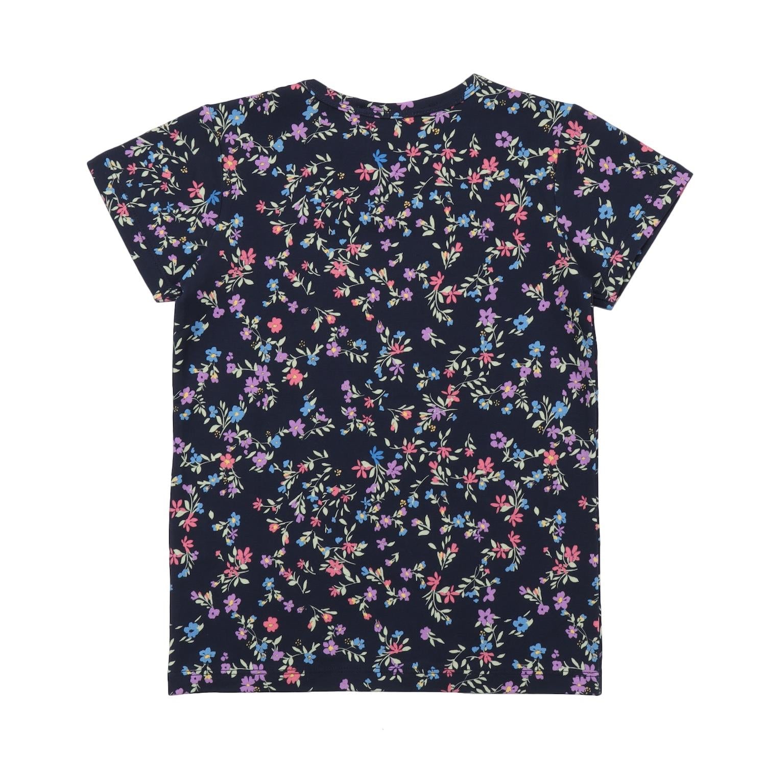 Colourful Flow 20-T-Shirt