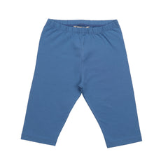 Dark Blue 30-3/4 Leggings