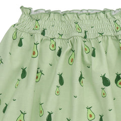 Avocado 13-Skirt