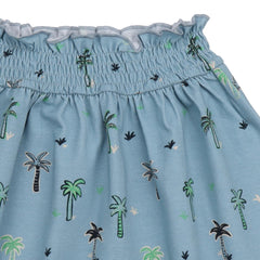 Palm 15-Skirt