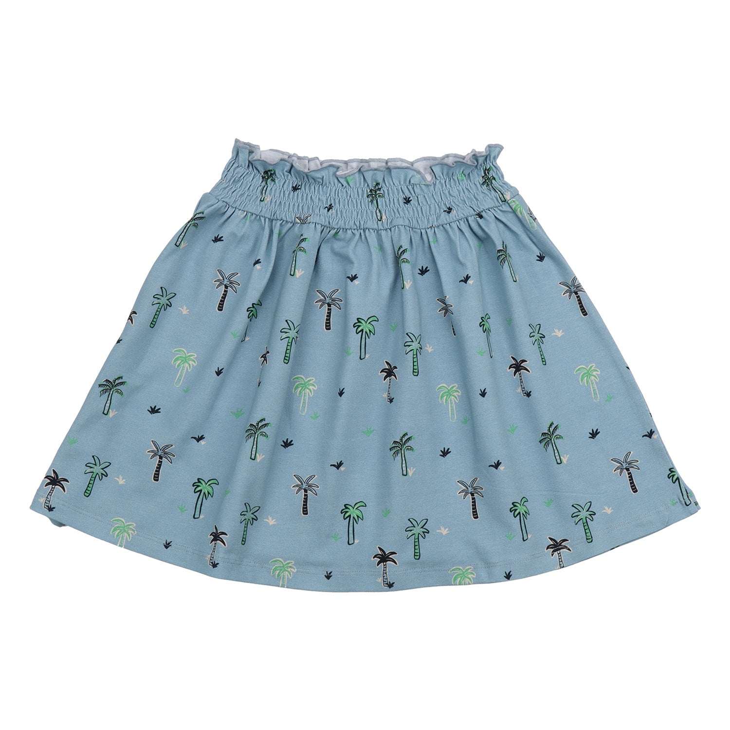 Palm 15-Skirt