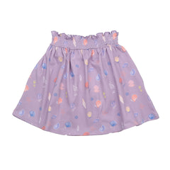 Shell 16-Skirt