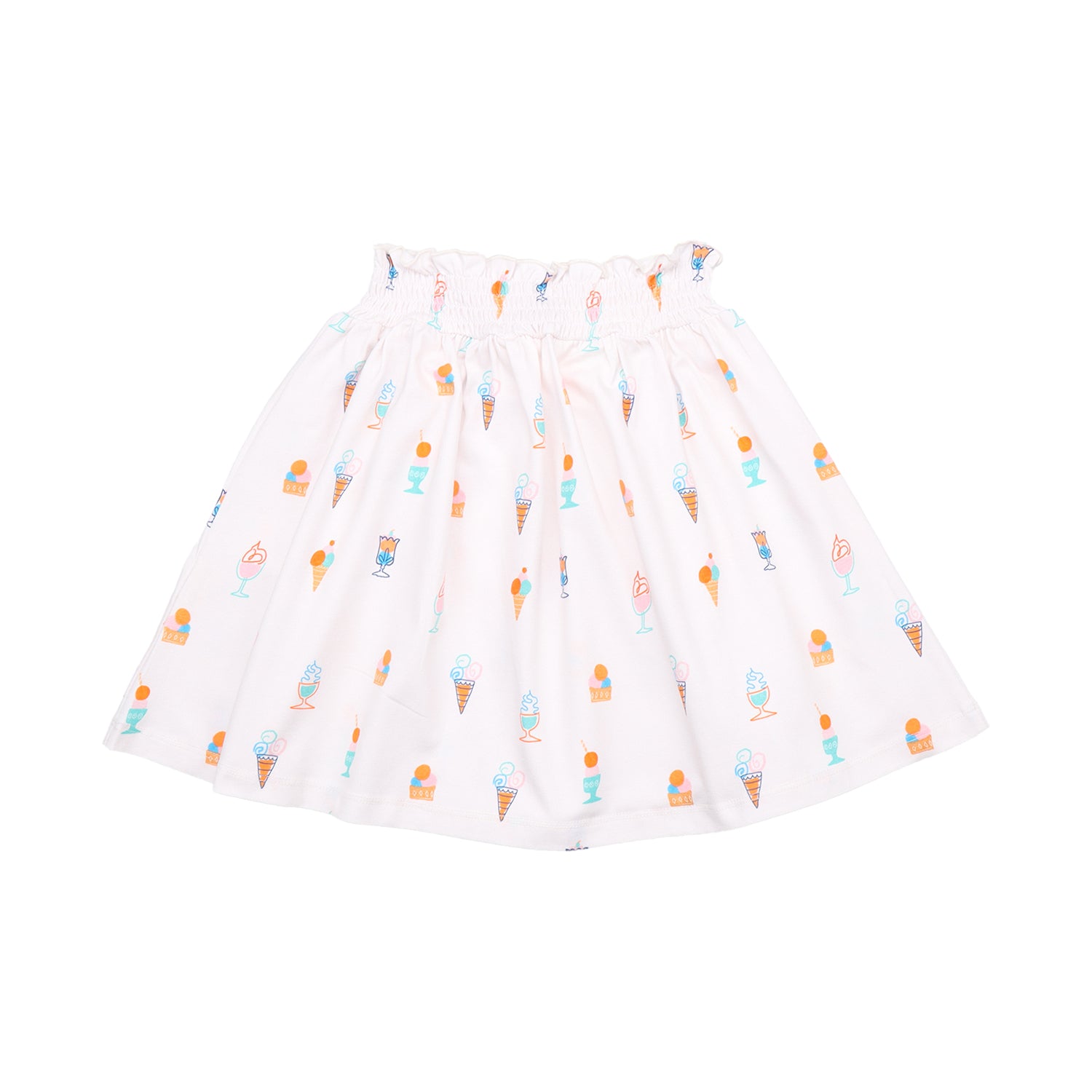 Ice Cream-Skirt